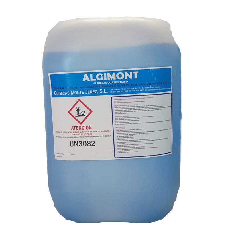 Algimont Antialgas