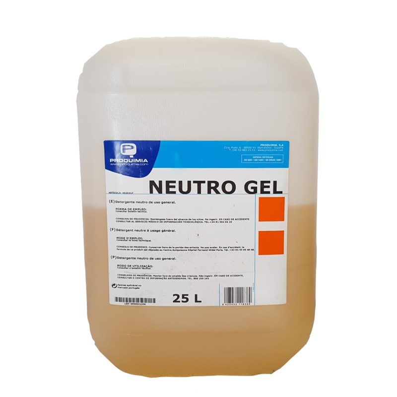 Neutro Gel