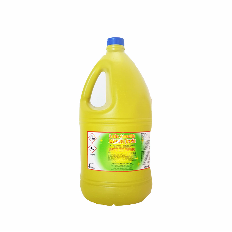 Lejia Amarilla 2L/4L